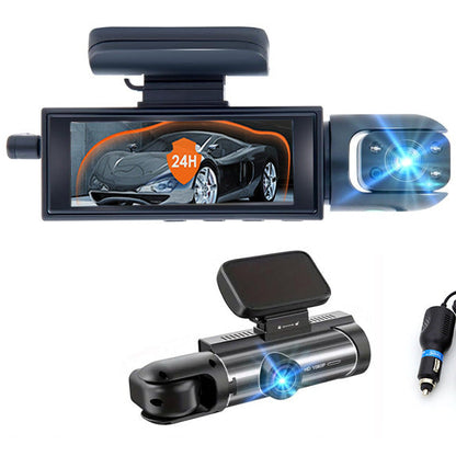 QuaLLi® Araç Kamerası