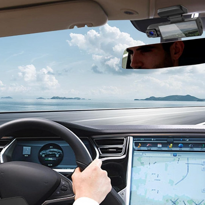 QuaLLi® Araç Kamerası